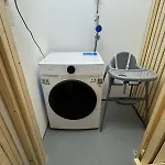 1,5-zimmer, Ausgestattet, 4 Pers, Souterrain, Self Check-in, Parkplatz, Netflix & Amazon Prime * Flintsbach
