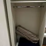 Apartamento 1,5-zimmer, Ausgestattet, 4 Pers, Souterrain, Self Check-in, Parkplatz, Netflix & Amazon Prime