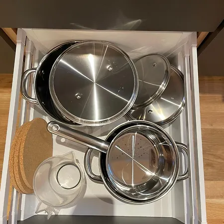 1,5-zimmer, Ausgestattet, 4 Pers, Souterrain, Self Check-in, Parkplatz, Netflix & Amazon Prime Flintsbach