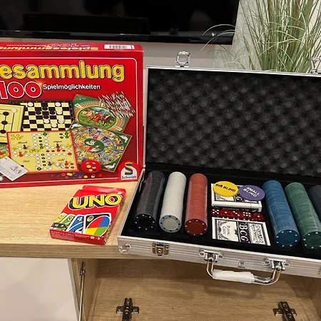1,5-zimmer, Ausgestattet, 4 Pers, Souterrain, Self Check-in, Parkplatz, Netflix & Amazon Prime Apartman Flintsbach