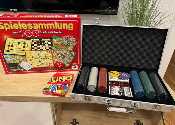 1,5-zimmer, Ausgestattet, 4 Pers, Souterrain, Self Check-in, Parkplatz, Netflix & Amazon Prime Apartamento Flintsbach